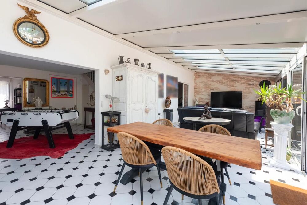 Maison de 6 pièces de 176 m² à Guérande
