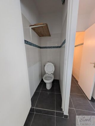  Appartement � vendre 2 pi�ces 58 m�