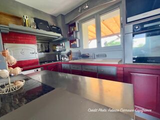  Maison � vendre 6 pi�ces 160 m�