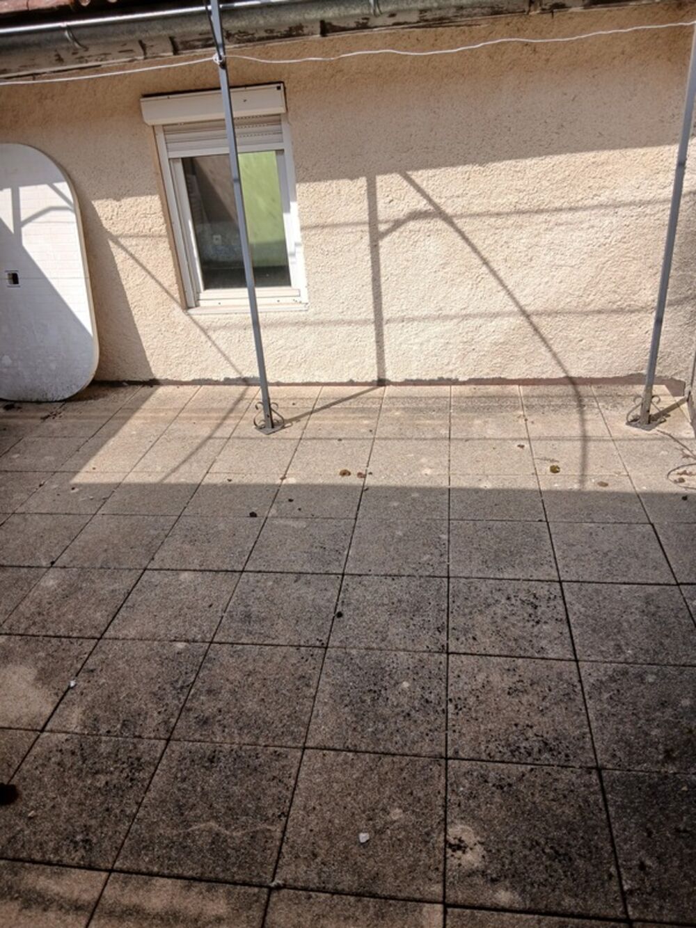 Vente Appartement Appartement à vendre 3 pièces  (70) Hericourt