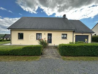  Maison � vendre 4 pi�ces 101 m�