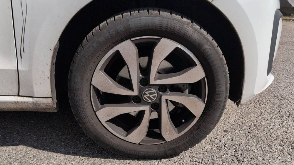 UP 1.0 65 BlueMotion Technology Active 2021 occasion 69100 Villeurbanne