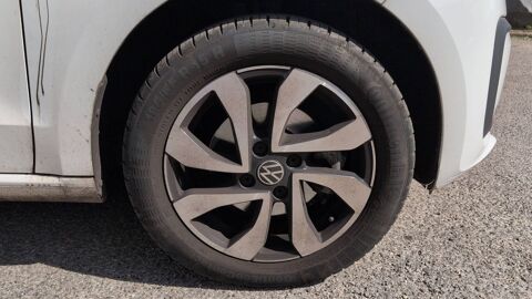 UP 1.0 65 BlueMotion Technology Active 2021 occasion 69100 Villeurbanne