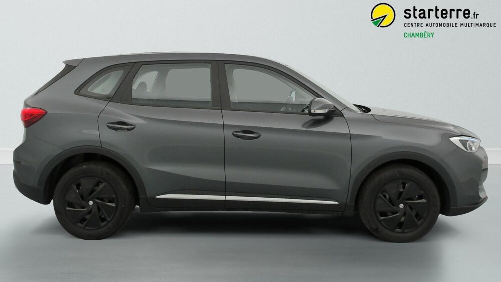 MG.ZS 1.5 L Hybrid+ 197 ch Standard 2026 occasion 73420 Voglans