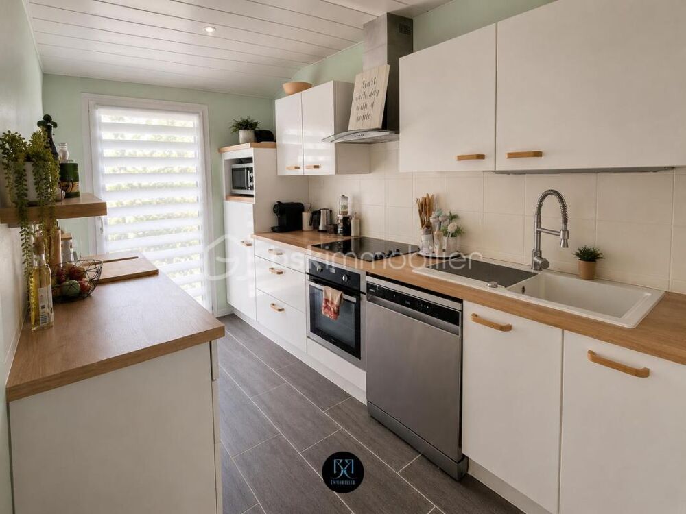 Vente Maison Charmante maison des Mines Staffelfelden
