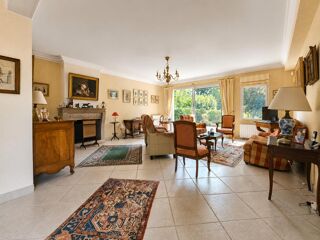  Maison à vendre 9 pièces 225 m²