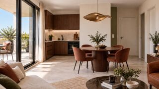  Appartement à vendre 3 pièces 71 m²