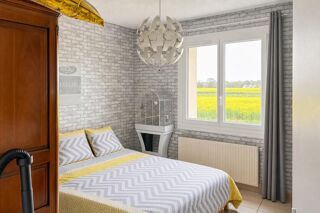  Maison à vendre 8 pièces 155 m²
