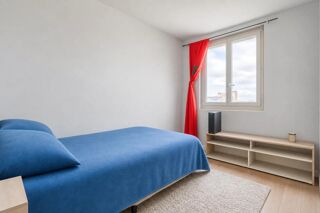  Appartement à vendre 4 pièces 68 m²