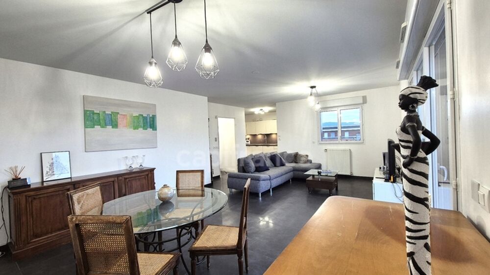  vendre  Appartement Prvessin-Mons (01280)