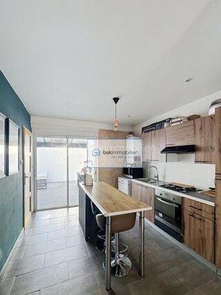  Maison à vendre 5 pièces 90 m²