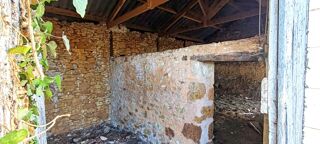  Remise / Grange � vendre 3 pi�ces 90 m� Sauzet