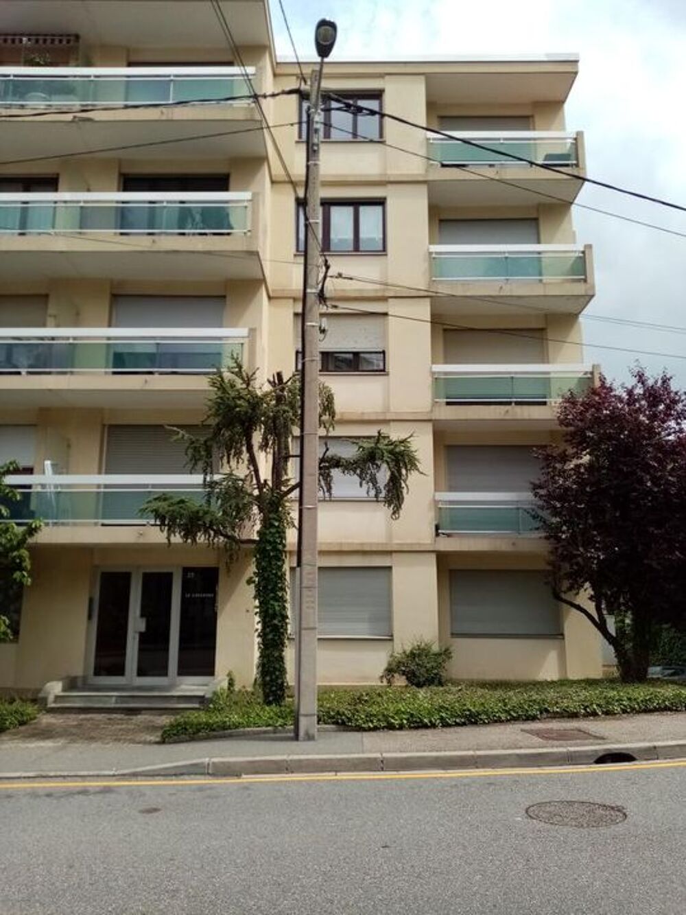 Location Appartement Appartement de 64m2 à louer sur Saint-Étienne Saint etienne