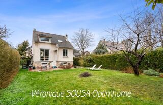  Maison � vendre 6 pi�ces 140 m�