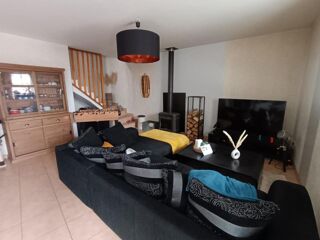  Maison � vendre 4 pi�ces 97 m�