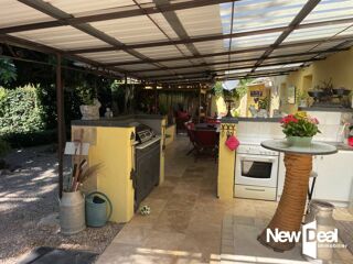  Villa à vendre 4 pièces 83 m²
