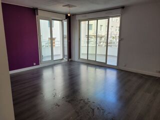  Appartement à louer 2 pièces 53 m²