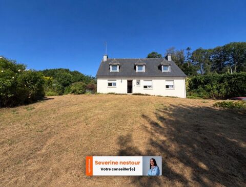   Maison à vendre 5 pièces  (56) Maison - 5 pièce(s) - 178 m²