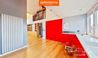  Duplex/triplex à vendre 6 pièces 134 m²