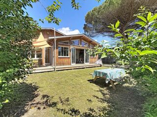  Maison à vendre 7 pièces 160 m²