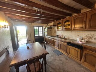  Maison à vendre 8 pièces 190 m²