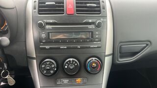 Auris II 1.6 VVT-i 132 Active 2012 occasion 17260 Gemozac