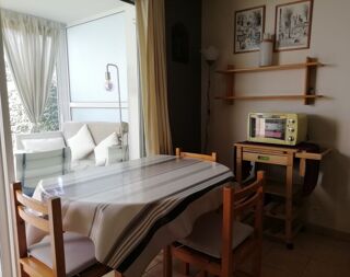  Appartement � louer 1 pi�ce 29 m�