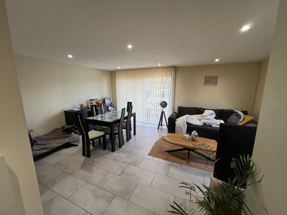 Vente Maison HERIMENIL PAVILLON DE PLAIN-PIED Herimenil
