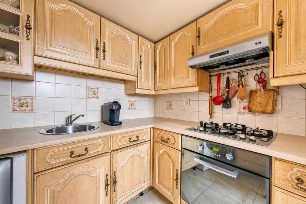 Maison de ville 3 pièces à Saulx-les-Chartreux