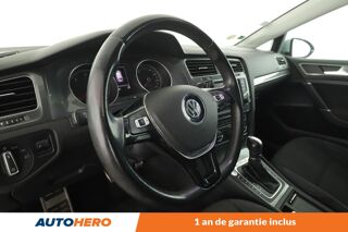 Golf SW VII 2.0 TDI BlueMotion Tech Alltrack 4Motion DSG6 184 ch 2016 occasion 92130 Issy-les-Moulineaux