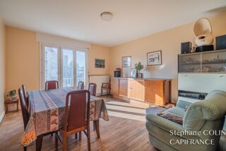  Appartement à vendre 4 pièces 90 m²