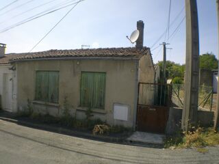  Maison à vendre 2 pièces 43 m²