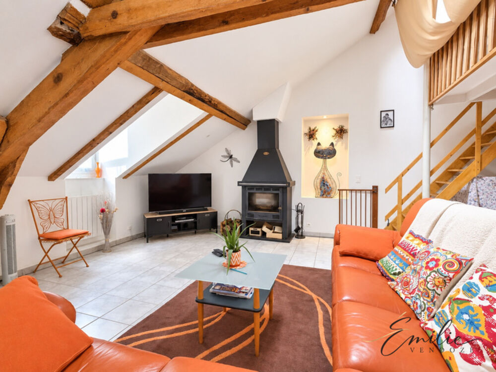 Vente Appartement Appartement à vendre 3 pièces CAUTERETS (65) Cauterets