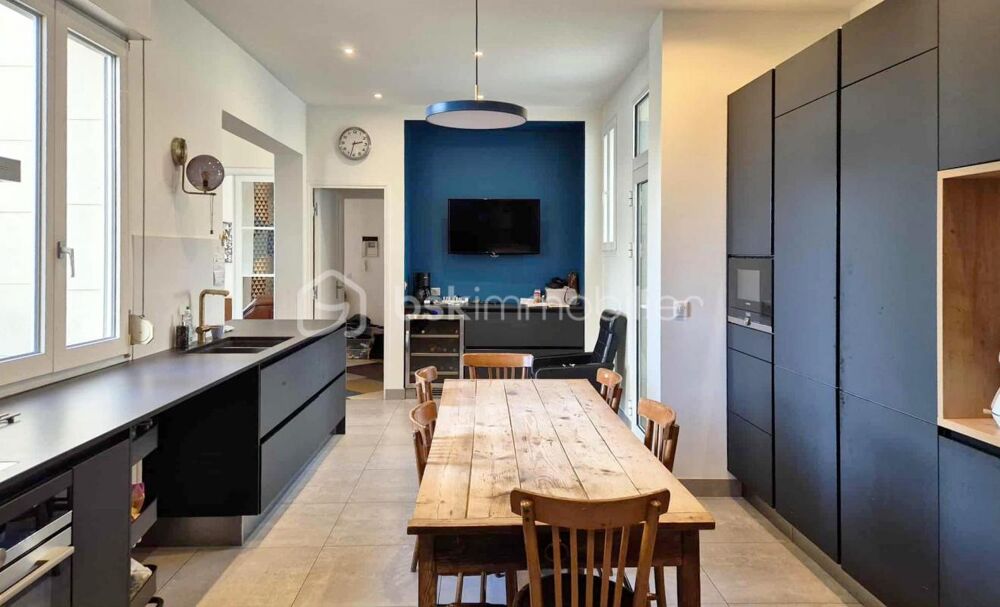  vendre  Proprit/chteau Le Pecq (78230)