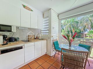  Appartement � vendre 1 pi�ce 19 m�