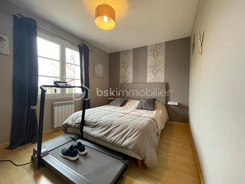 À VENDRE  Maison 7 pièces 183 m2 LE FENOUILLER avec possibilité activité gîte, proche de Saint-Gilles-Croix-de-Vie