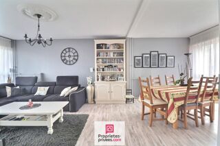  Appartement  vendre 5 pices 102 m