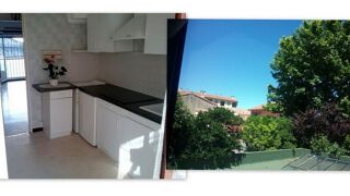  Appartement à louer 1 pièce 33 m²