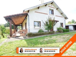  Maison  vendre 7 pices 192 m