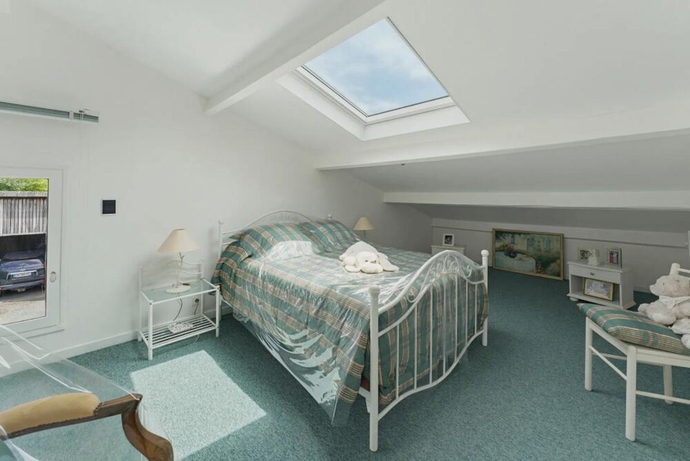 à vendre  Maison Gradignan (33170)