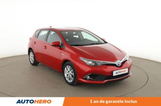 Auris 1.8 Hybride Dynamic 136H 2015 occasion 92130 Issy-les-Moulineaux