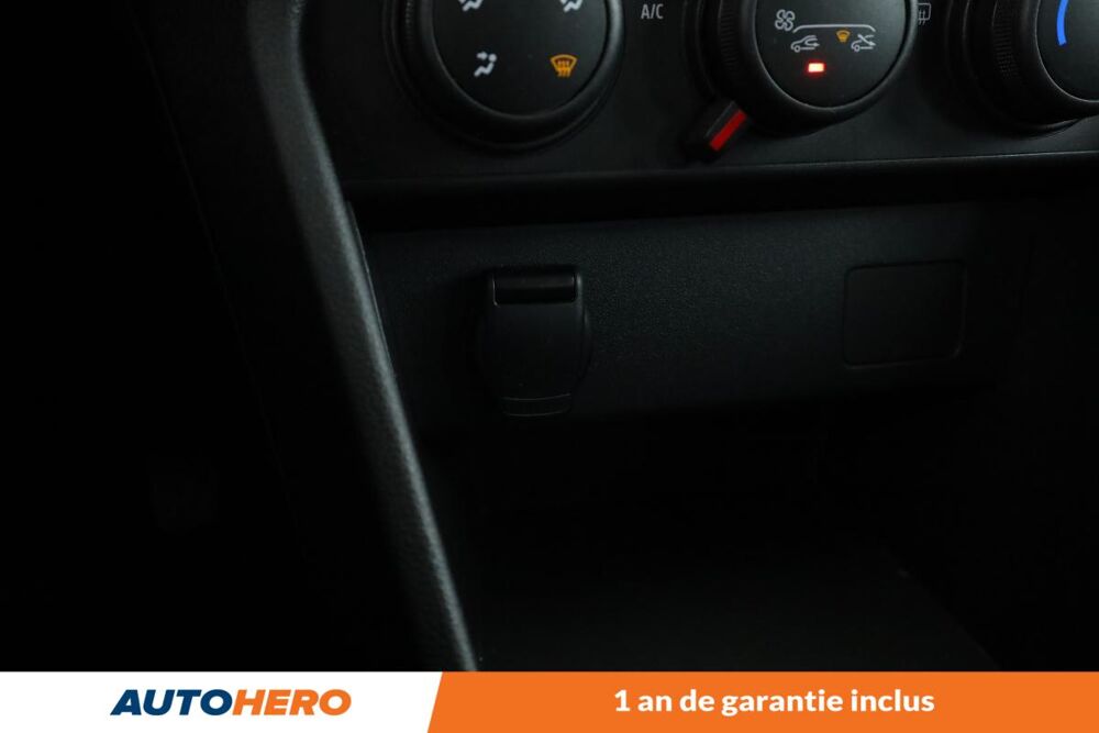 Sandero Stepway 1.0 TCe Confort 91 ch 2023 occasion 92130 Issy-les-Moulineaux