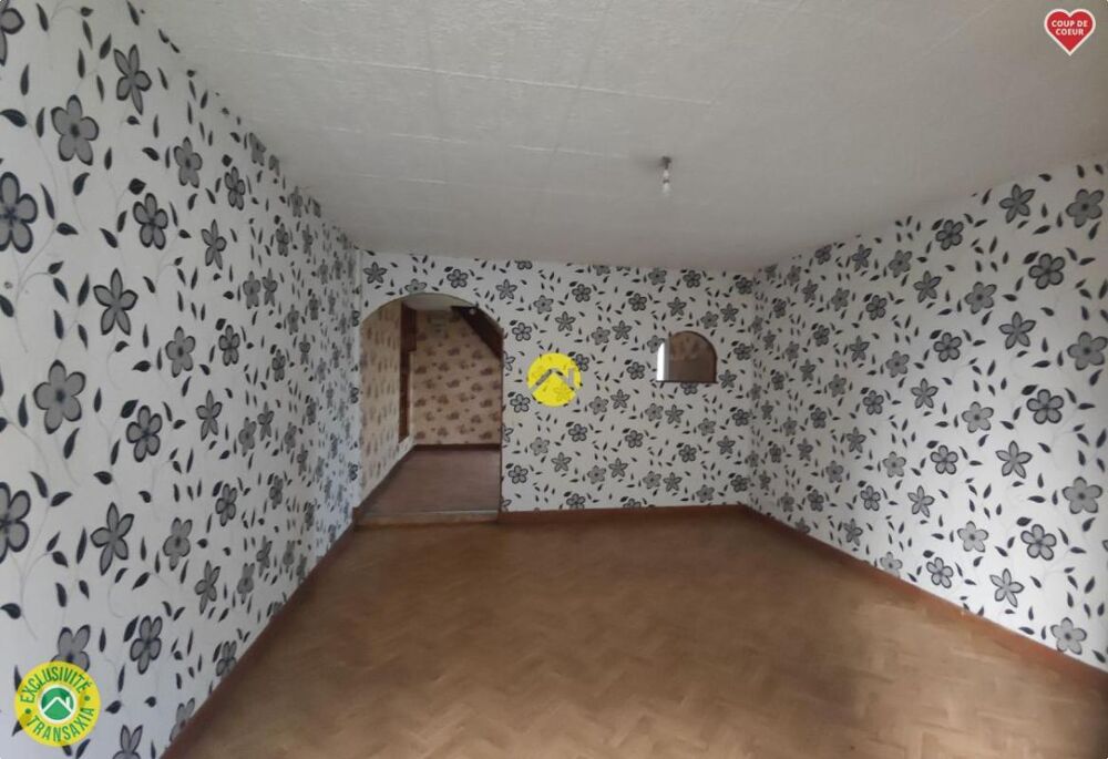 Vente Appartement IMMEUBLE DE RAPPORT Beffes