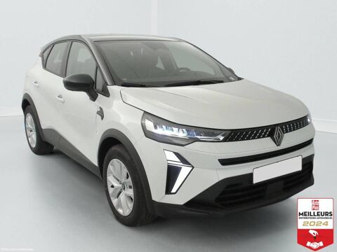 Captur TCe 115 ch Evolution 2026 occasion 10150 Lavau