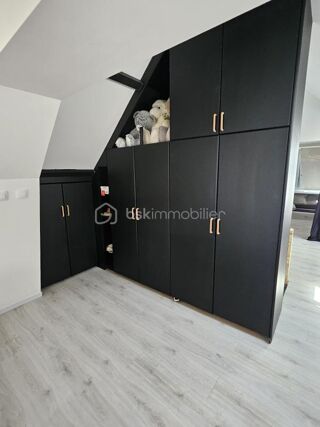  Maison à vendre 5 pièces 126 m²