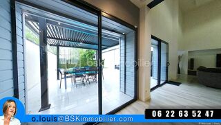  Maison � vendre 8 pi�ces 225 m�