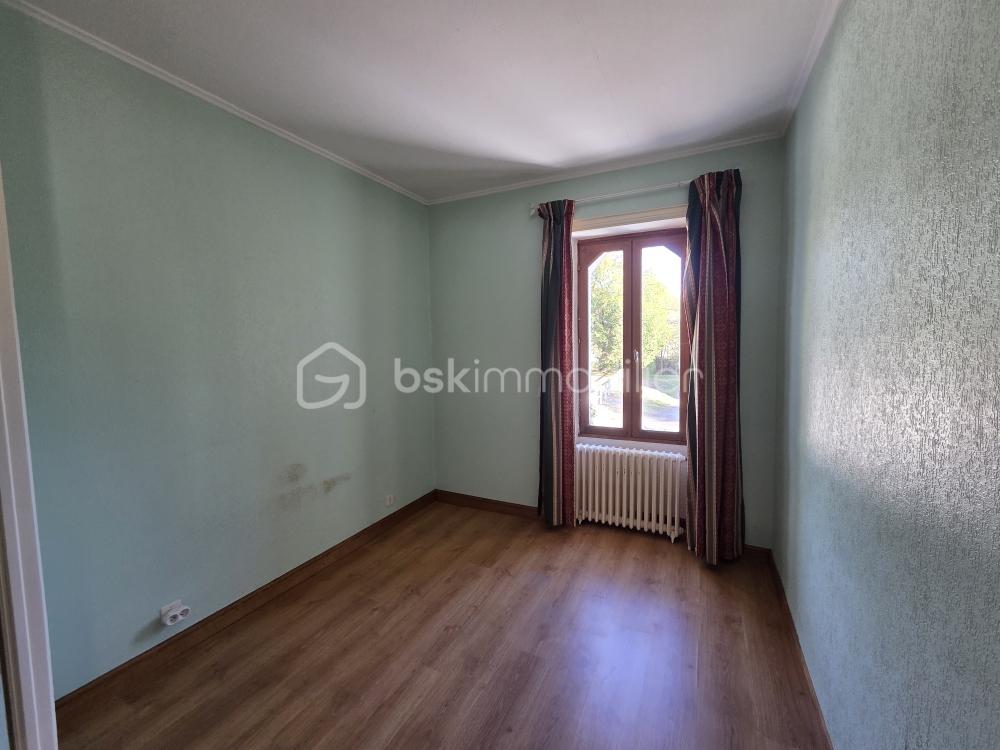 Vente Maison Maison 6 pièces 141m2 La chapelle thireuil