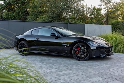 Granturismo 4.7 V8 Sport 2019 occasion 33000 Bordeaux