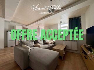  Appartement � vendre 2 pi�ces 59 m�