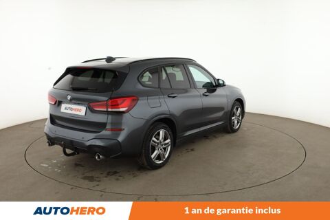 X1 xDrive20d M Sport BVA8 190 ch 2020 occasion 92130 Issy-les-Moulineaux